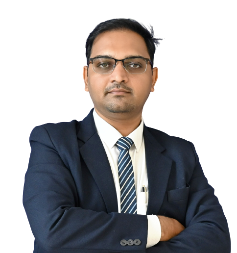 Dr. Mohd Meraj Inamdar