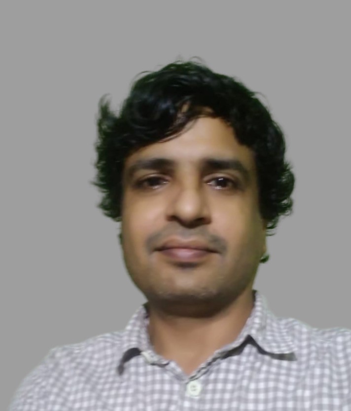 Mr. Suneel Sarswat