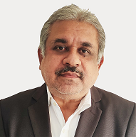 Dr. Jinesh Panchali