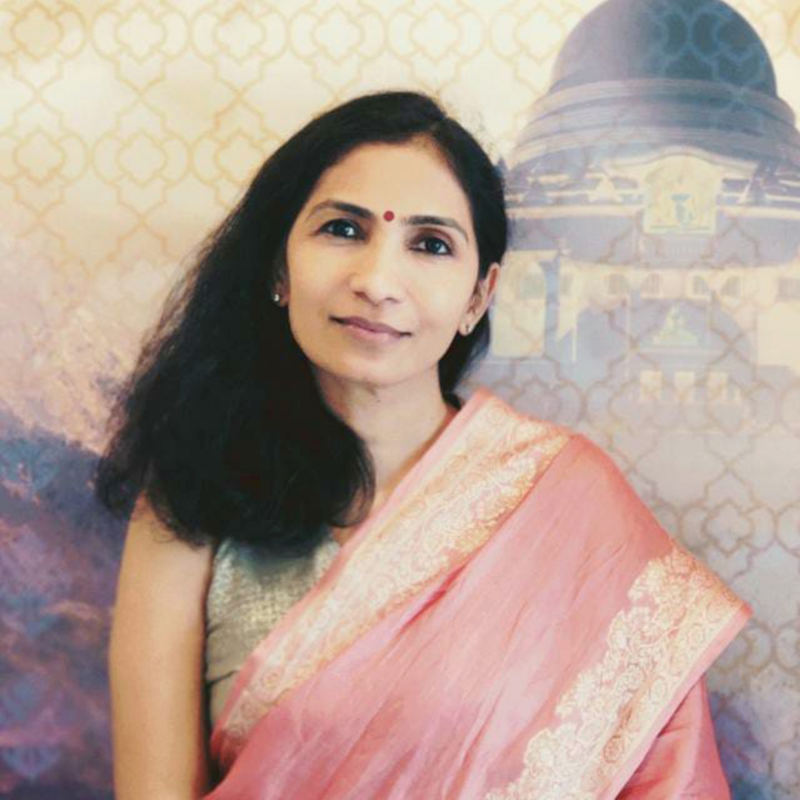 Dr. Rachana Baid