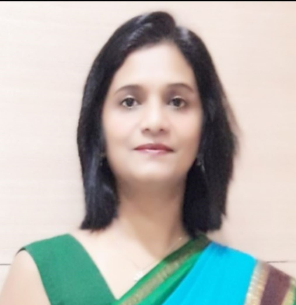 Dr. Kirti Abhijeet Arekar