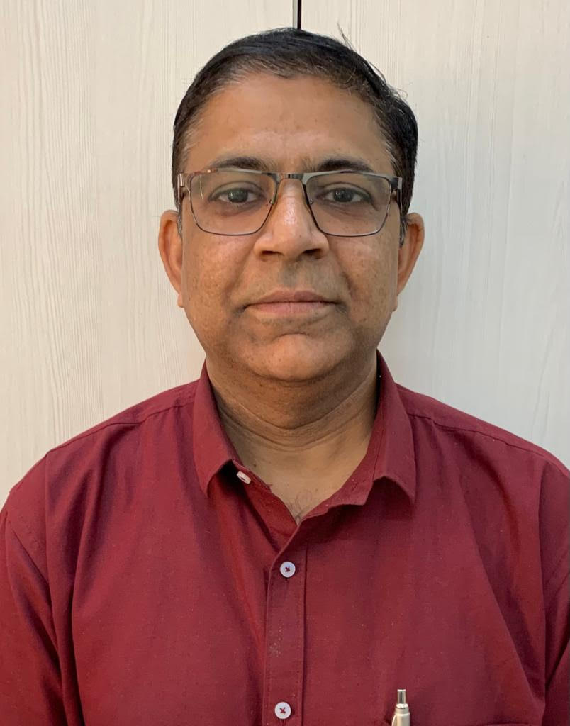 Dr. Dhiraj Jain
