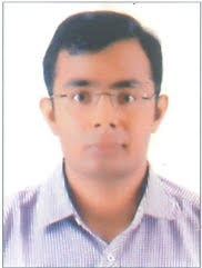 Dr. Shreyas Vyas