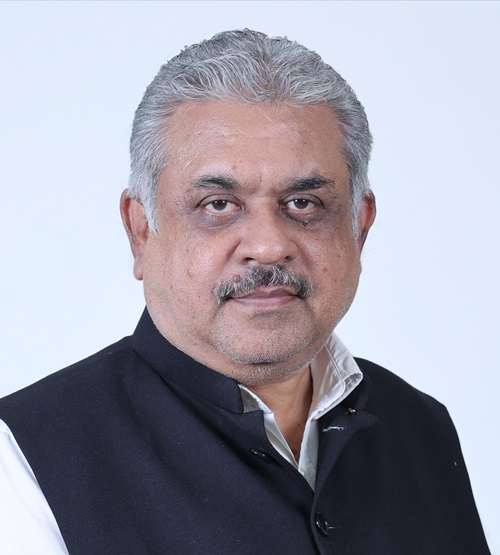 Dr. Jinesh Panchali
