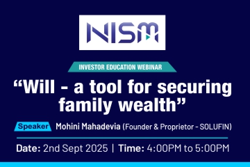 ‘Will’ – a tool for securing family wealth