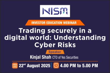 Trading securely in a digital world: Understanding Cyber Risks
