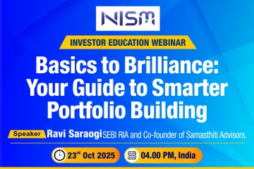 Basics to Brilliance: Your Guide to Smarter Portfolio Building