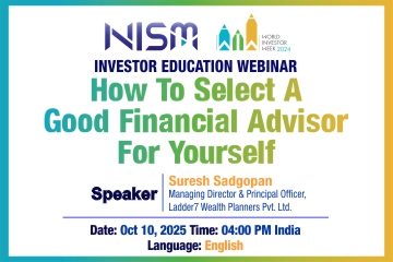 How To Select A Good Financial Advisor For Yourself